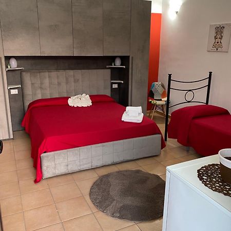 B&B Quattromulini Noto Buitenkant foto