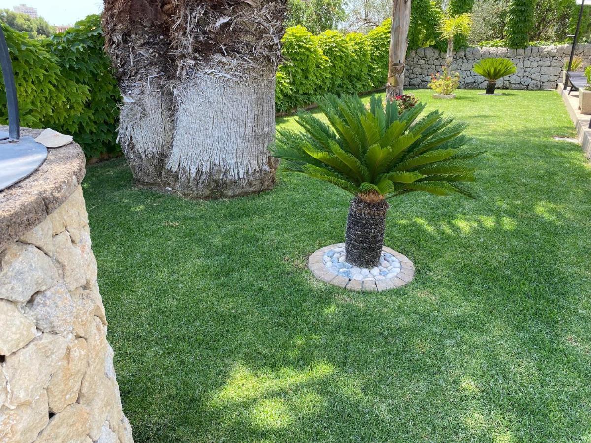 B&B Quattromulini Noto Buitenkant foto