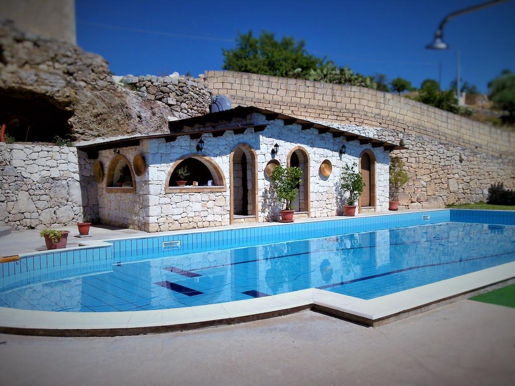 B&B Quattromulini Noto Buitenkant foto