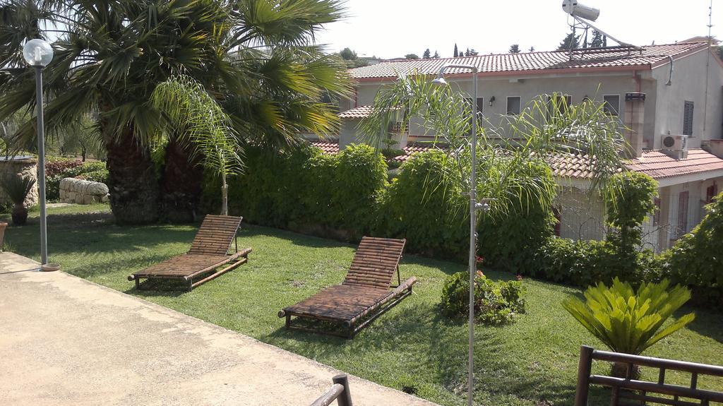 B&B Quattromulini Noto Buitenkant foto