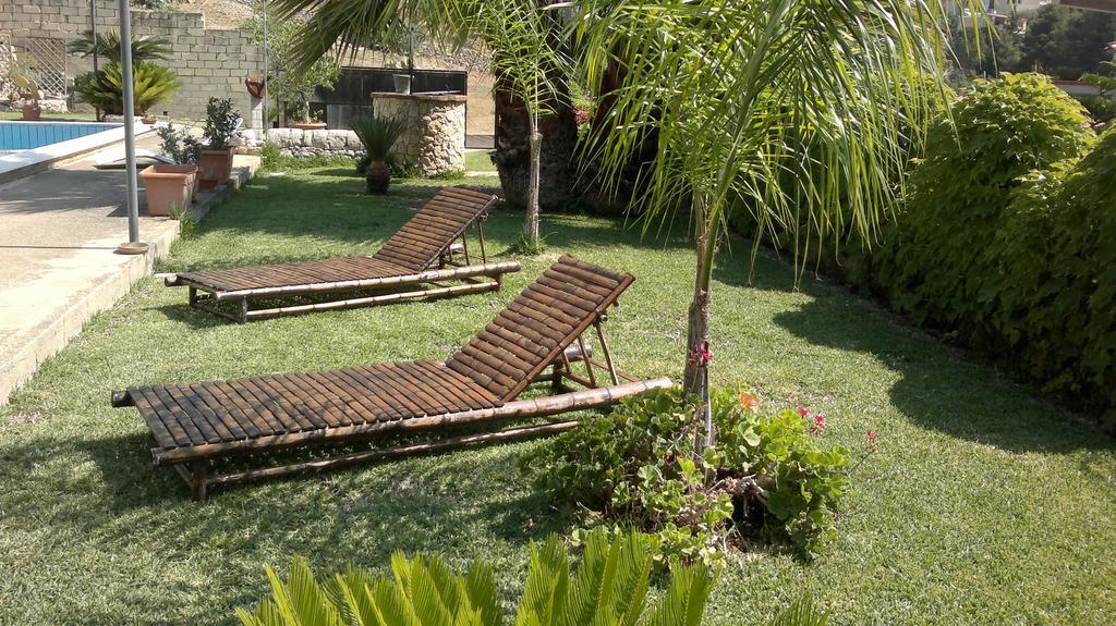 B&B Quattromulini Noto Buitenkant foto